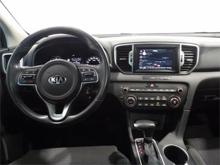 KIA Sportage 1.7 CRDi VGT 104kW Drive DCT 4x2 Eco-Dyn