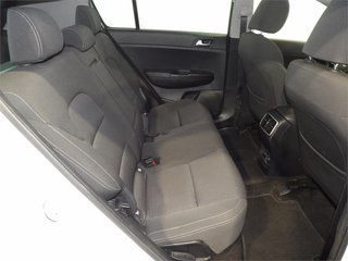 KIA Sportage 1.7 CRDi VGT 104kW Drive DCT 4x2 Eco-Dyn