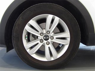 KIA Sportage 1.7 CRDi VGT 104kW Drive DCT 4x2 Eco-Dyn
