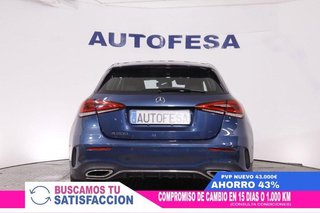 Mercedes-Benz A 200 CLASE A A 200 AMG LINE 163CV 5P