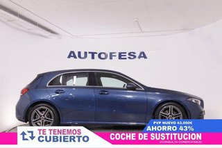Mercedes-Benz A 200 CLASE A A 200 AMG LINE 163CV 5P