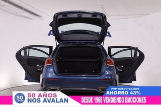Mercedes-Benz A 200 CLASE A A 200 AMG LINE 163CV 5P
