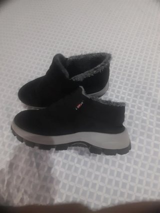 Zapatillas SIGUK acolchadas e impermeables