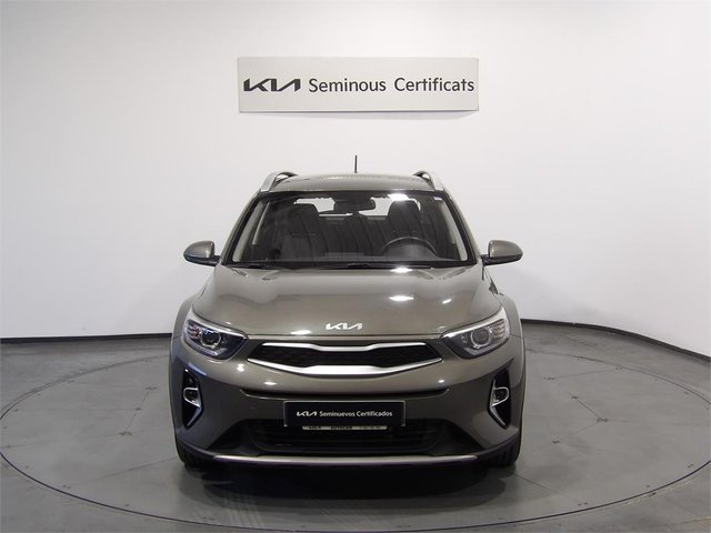 KIA Stonic 1.0 T-GDi 74kW (100CV) MHEV MT Concept