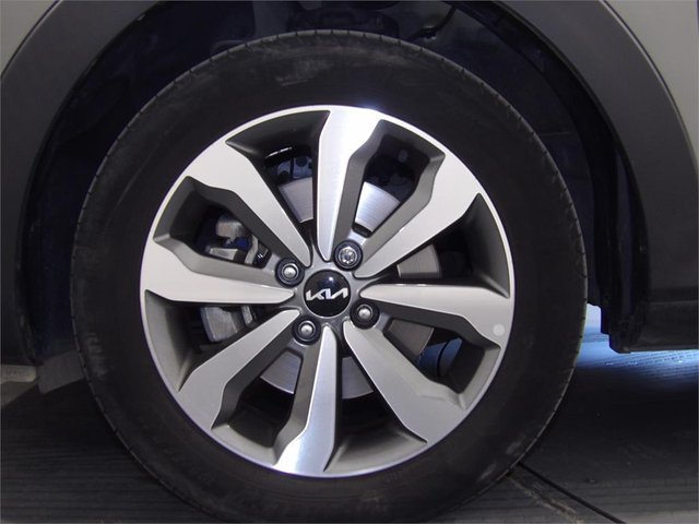 KIA Stonic 1.0 T-GDi 74kW (100CV) MHEV MT Concept