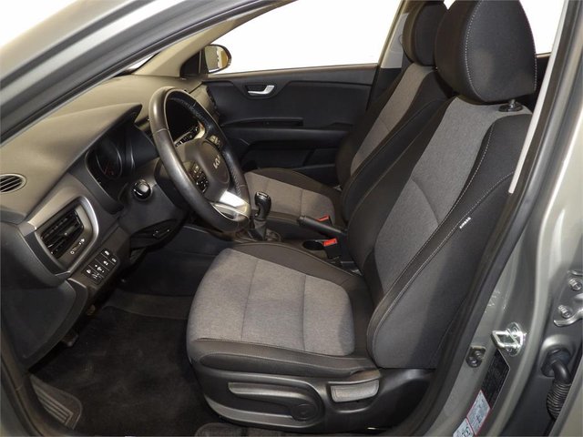 KIA Stonic 1.0 T-GDi 74kW (100CV) MHEV MT Concept