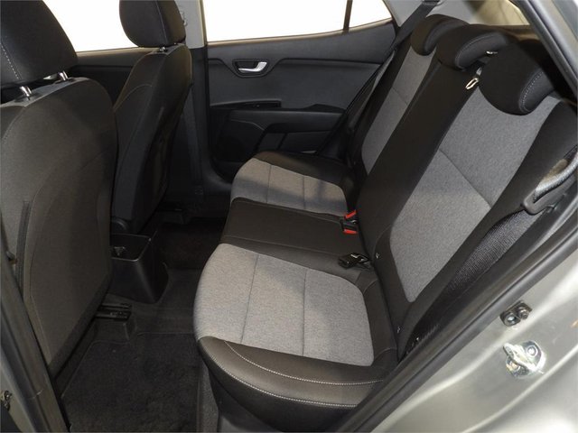 KIA Stonic 1.0 T-GDi 74kW (100CV) MHEV MT Concept