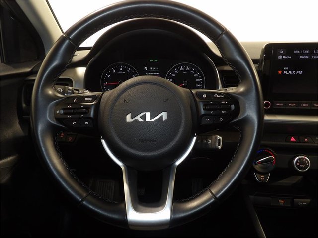 KIA Stonic 1.0 T-GDi 74kW (100CV) MHEV MT Concept