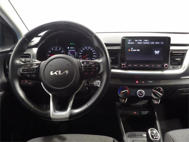 KIA Stonic 1.0 T-GDi 74kW (100CV) MHEV MT Concept