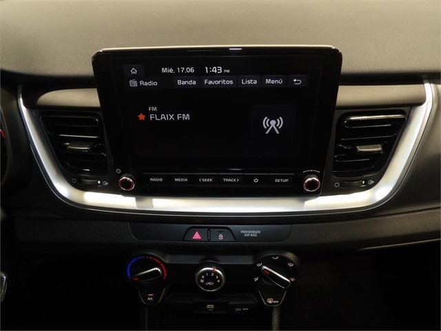 KIA Stonic 1.0 T-GDi 74kW (100CV) MHEV MT Concept
