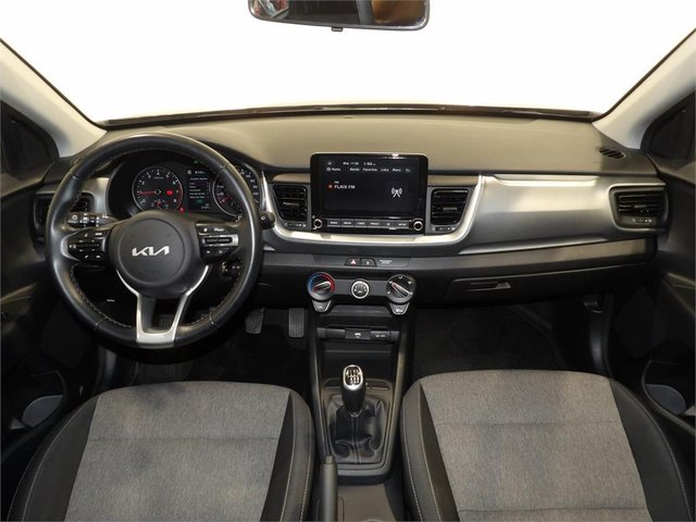 KIA Stonic 1.0 T-GDi 74kW (100CV) MHEV MT Concept