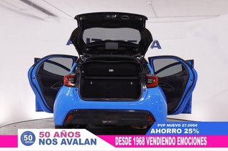 Toyota Yaris HYBRID 1.5 130H PREMIERE EDITION AUTO 130CV 5P