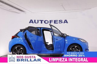 Toyota Yaris HYBRID 1.5 130H PREMIERE EDITION AUTO 130CV 5P