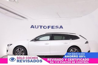 Peugeot 508 SW 1.5 BLUEHDI 130CV AUTO ALLURE PACK 5P