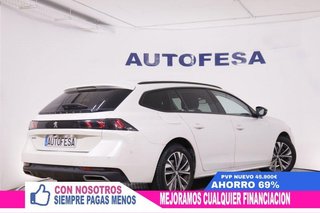 Peugeot 508 SW 1.5 BLUEHDI 130CV AUTO ALLURE PACK 5P