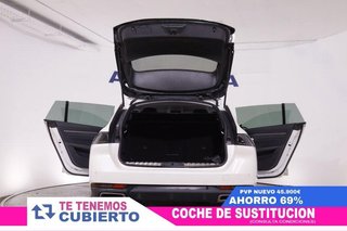 Peugeot 508 SW 1.5 BLUEHDI 130CV AUTO ALLURE PACK 5P