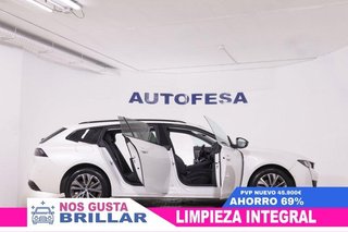 Peugeot 508 SW 1.5 BLUEHDI 130CV AUTO ALLURE PACK 5P