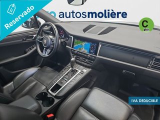 Porsche Macan 180 kW (245 CV)