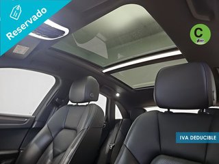 Porsche Macan 180 kW (245 CV)