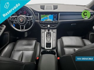 Porsche Macan 180 kW (245 CV)
