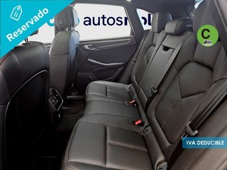 Porsche Macan 180 kW (245 CV)