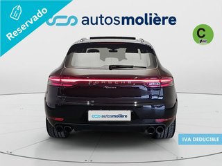 Porsche Macan 180 kW (245 CV)