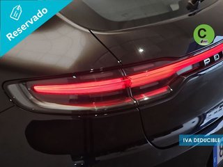 Porsche Macan 180 kW (245 CV)