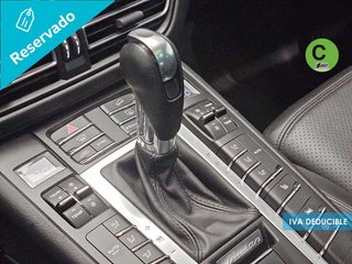 Porsche Macan 180 kW (245 CV)
