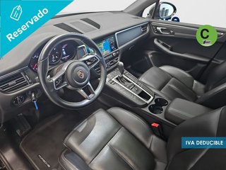 Porsche Macan 180 kW (245 CV)