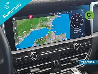 Porsche Macan 180 kW (245 CV)