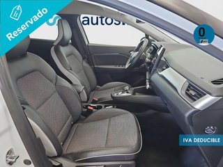 Renault Captur Zen E-TECH Híbrido enchufable 118 kW (160 CV)