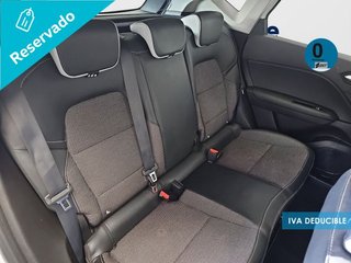 Renault Captur Zen E-TECH Híbrido enchufable 118 kW (160 CV)