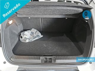 Renault Captur Zen E-TECH Híbrido enchufable 118 kW (160 CV)