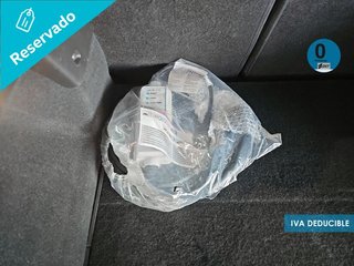 Renault Captur Zen E-TECH Híbrido enchufable 118 kW (160 CV)