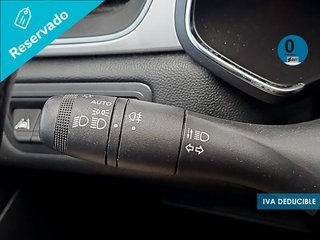 Renault Captur Zen E-TECH Híbrido enchufable 118 kW (160 CV)