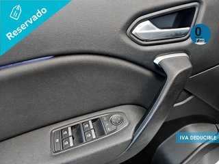 Renault Captur Zen E-TECH Híbrido enchufable 118 kW (160 CV)