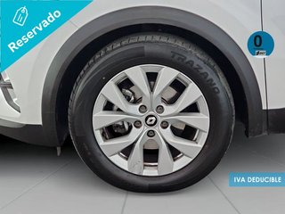 Renault Captur Zen E-TECH Híbrido enchufable 118 kW (160 CV)