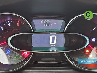 Renault Clio Limited dCi 55 kW (75 CV)