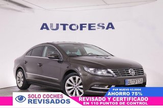 Volkswagen CC 2.0 TDI 150CV 4P