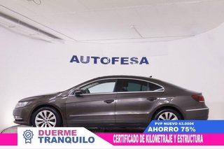 Volkswagen CC 2.0 TDI 150CV 4P
