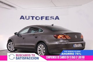 Volkswagen CC 2.0 TDI 150CV 4P