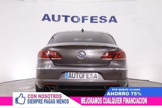 Volkswagen CC 2.0 TDI 150CV 4P