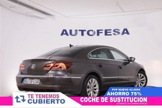 Volkswagen CC 2.0 TDI 150CV 4P