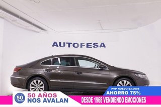Volkswagen CC 2.0 TDI 150CV 4P