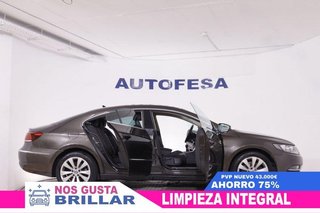 Volkswagen CC 2.0 TDI 150CV 4P