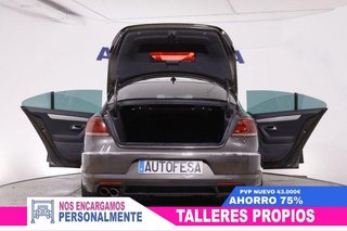 Volkswagen CC 2.0 TDI 150CV 4P