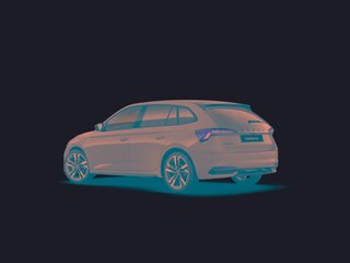 SKODA Scala 1.5 TSI 110 KW (150 CV) DSG MONTE CARLO