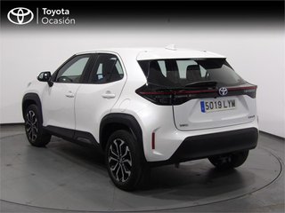 TOYOTA Yaris Cross 1.5 120H Active Tech Pack Connect