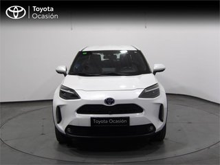 TOYOTA Yaris Cross 1.5 120H Active Tech Pack Connect