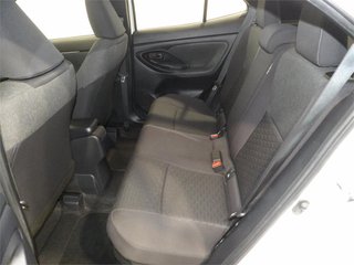 TOYOTA Yaris Cross 1.5 120H Active Tech Pack Connect